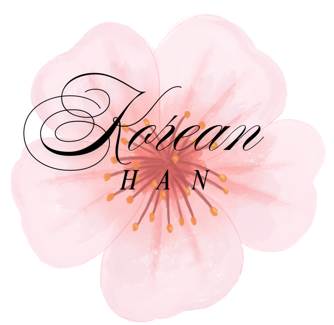 Korean han