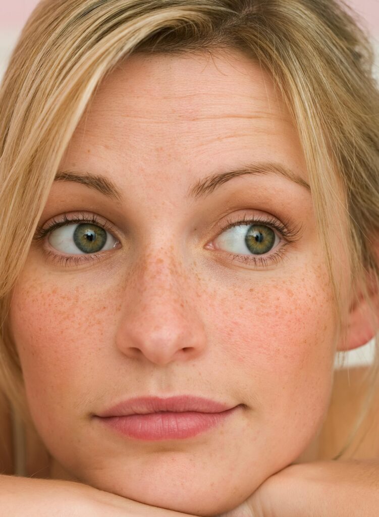 rotina k-beauty suave para pele irritada e com rosácea