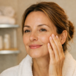 Skincare coreano e autocuidado